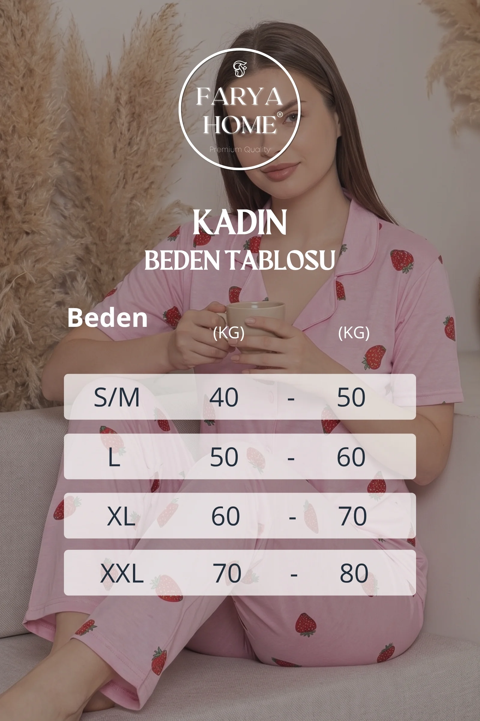 Soft Bambu Likralı Düğmeli Kısa Kollu Gömlek Pijama Takımı, Pembe, M Soft Bambu Likralı Düğmeli Kısa Kollu Gömlek Pijama Takımı, Pembe, M Fiyatı, Yorumları ve Özellikleri