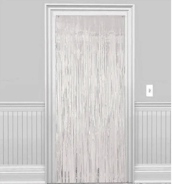 Soft Beyaz Renk Duvar Ve Kapı Perdesi 90x200 Cm Bx40 Fiyatı, Yorumları ve Özellikleri