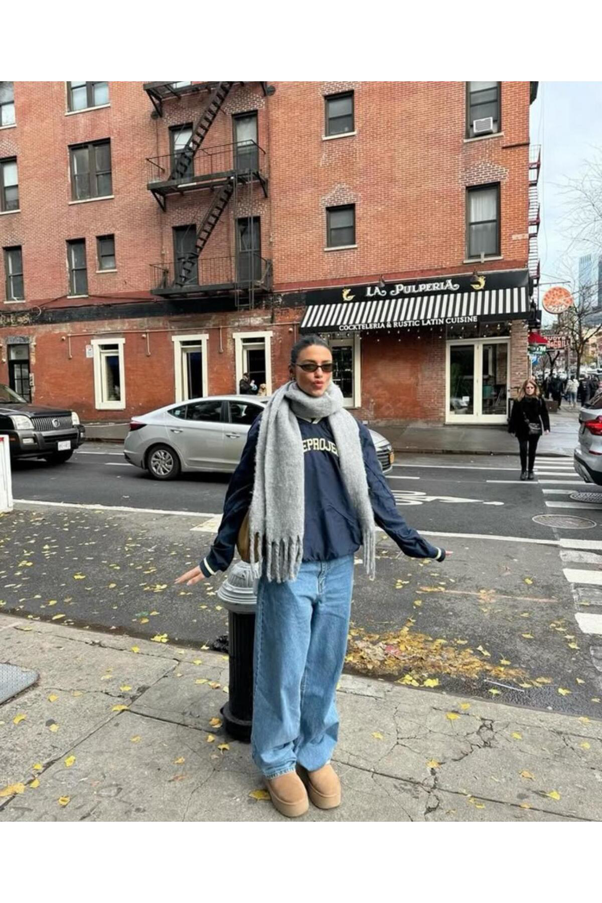 Soft İthal Yumuşak Dokulu Kadın Siyah Atkı, Şal, Omuz Şalı