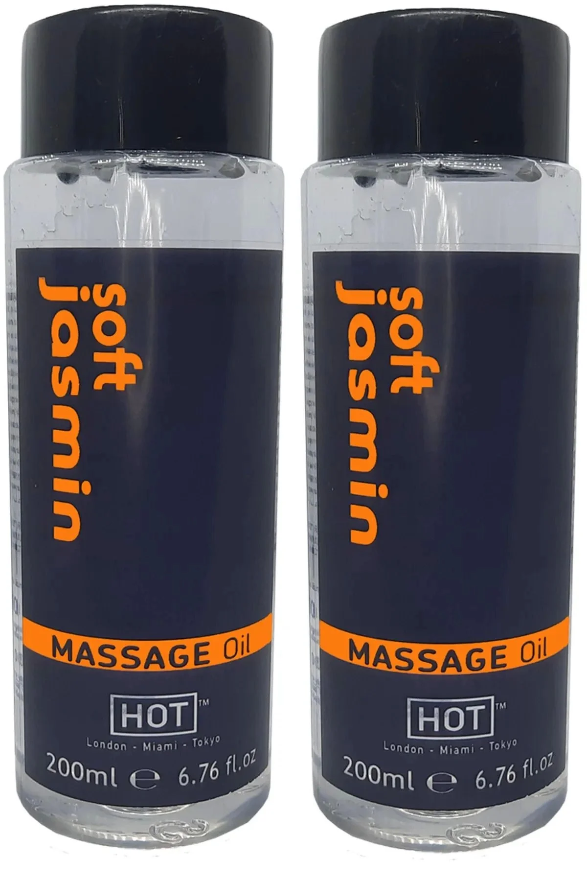 Soft Jasmin Masaj Yağı 400 ml X 2 Adet - Aromalı Masaj Yağı Fiyatı, Yorumları ve Özellikleri
