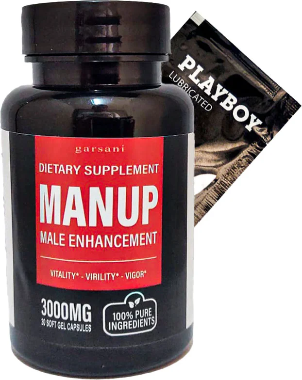 Soft Jel Formunda Erkek Destekleyici 30lu - Playboy Jel + Manup ile Uyumlu Fiyatı, Yorumları ve Özellikleri