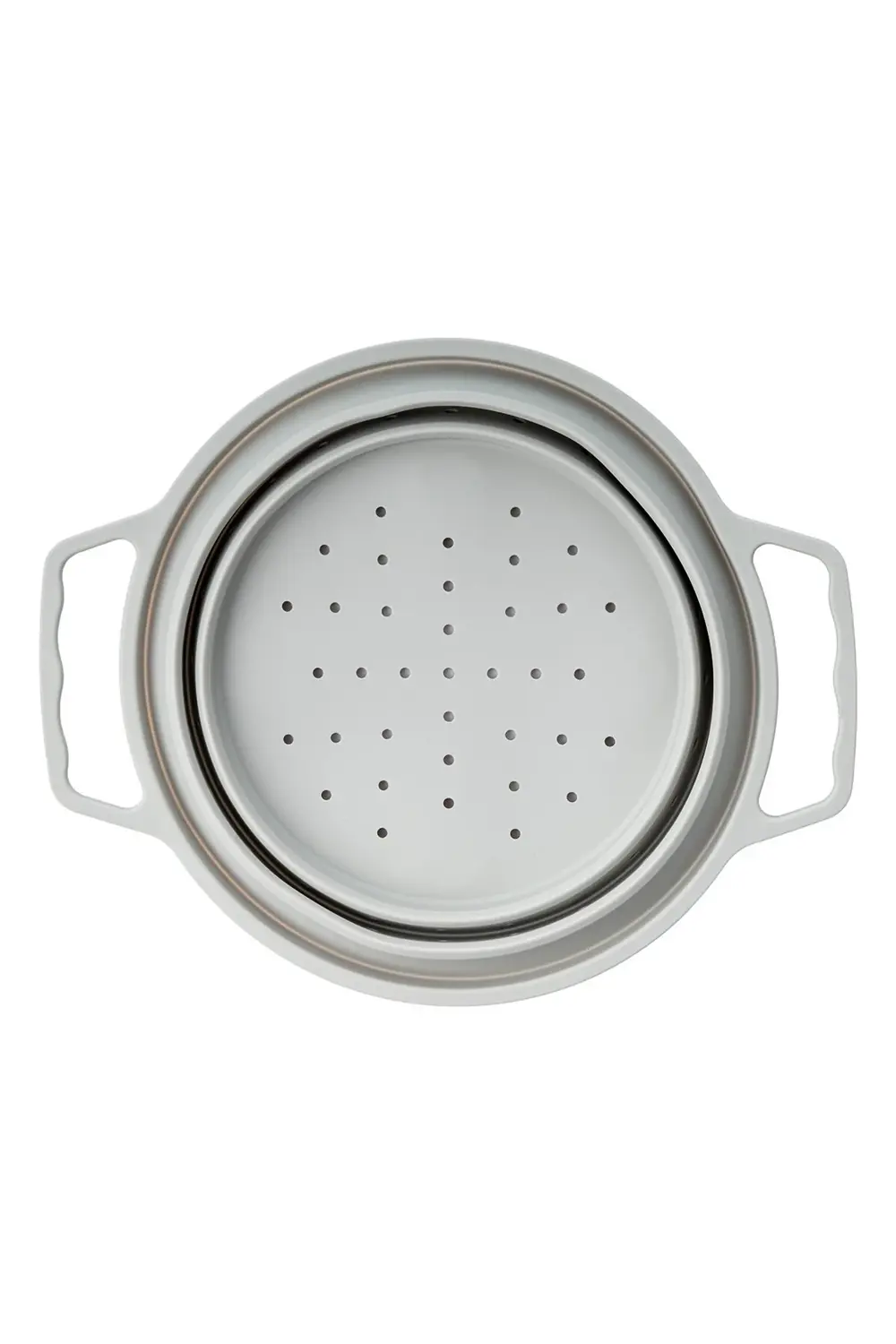 Soft Katlanabilir Büyük Süzgeç