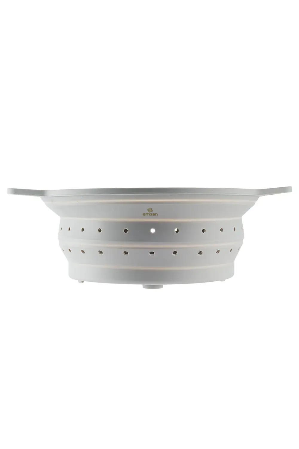 Soft Katlanabilir Büyük Süzgeç