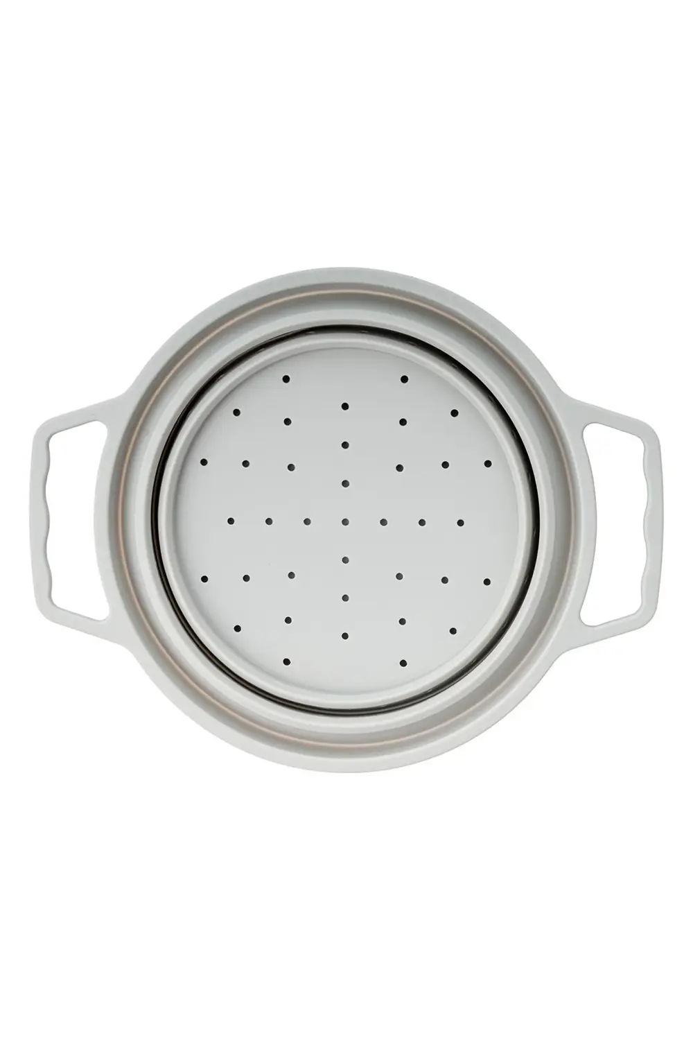 Soft Katlanabilir Orta Süzgeç