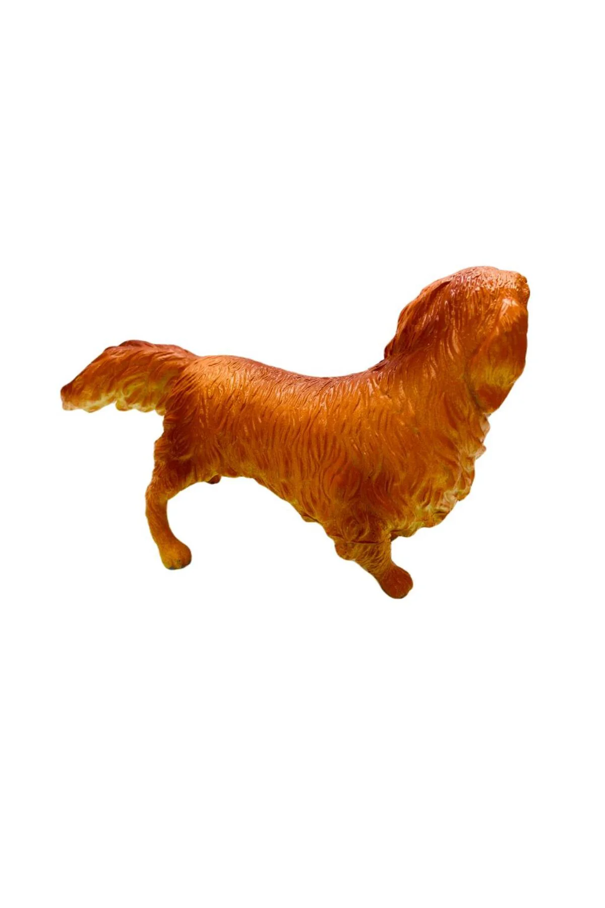 Soft Köpekler - Collie Cinsi Köpek - E013 (Lisinya) TYGOO