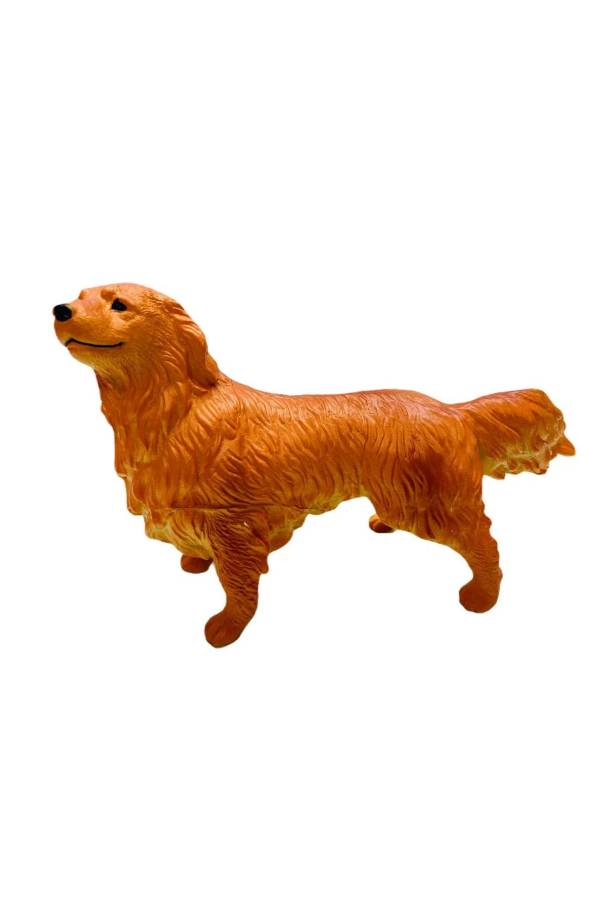 Soft Köpekler - Collie Cinsi Köpek - E013 (Lisinya) TYGOO