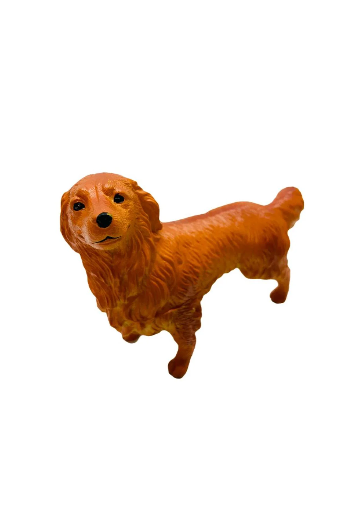 Soft Köpekler - Collie Cinsi Köpek - E013 (Lisinya) TYGOO