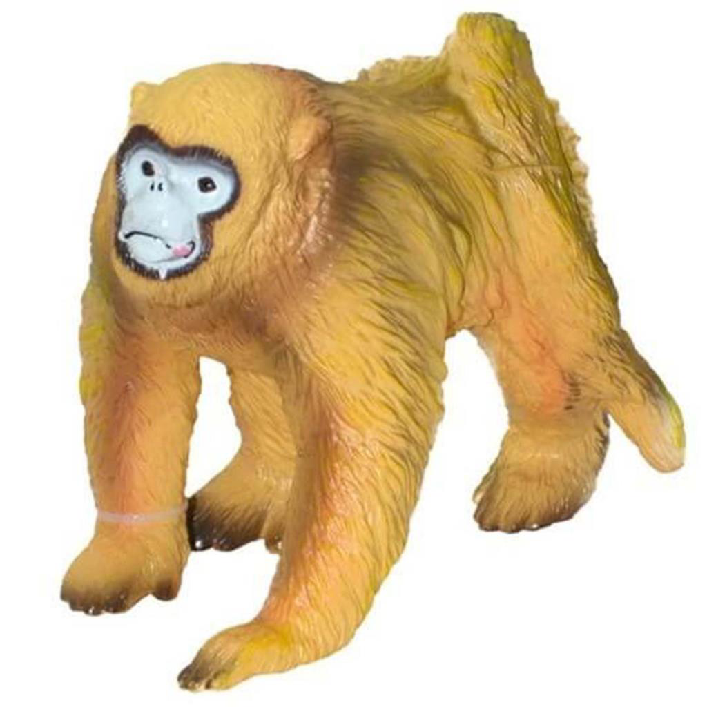 Soft Orta Boy Vahşi Hayvan Figürü Soft Orta Boy Vahşi Hayvan Figürü