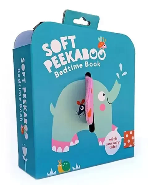 Soft Peekaboo Bedtime: Elephant Fiyatı, Yorumları ve Özellikleri