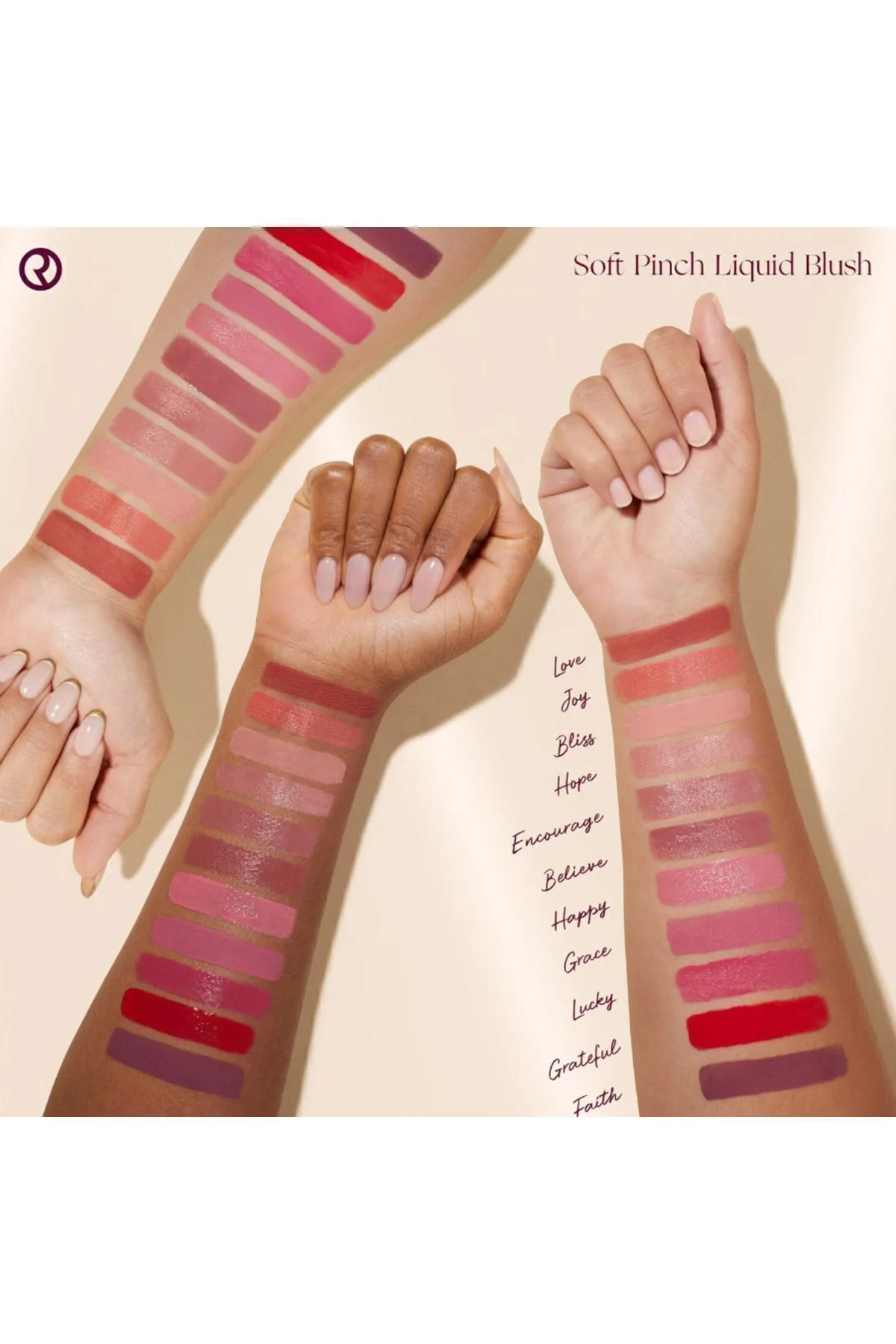 Soft Pinch - Likit Allık 7.5 ml