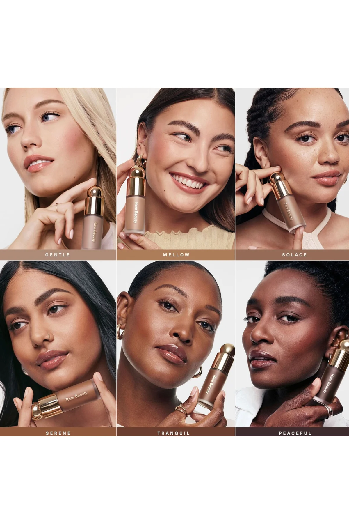 Soft Pinch Liquid Contour - Likit Kontür