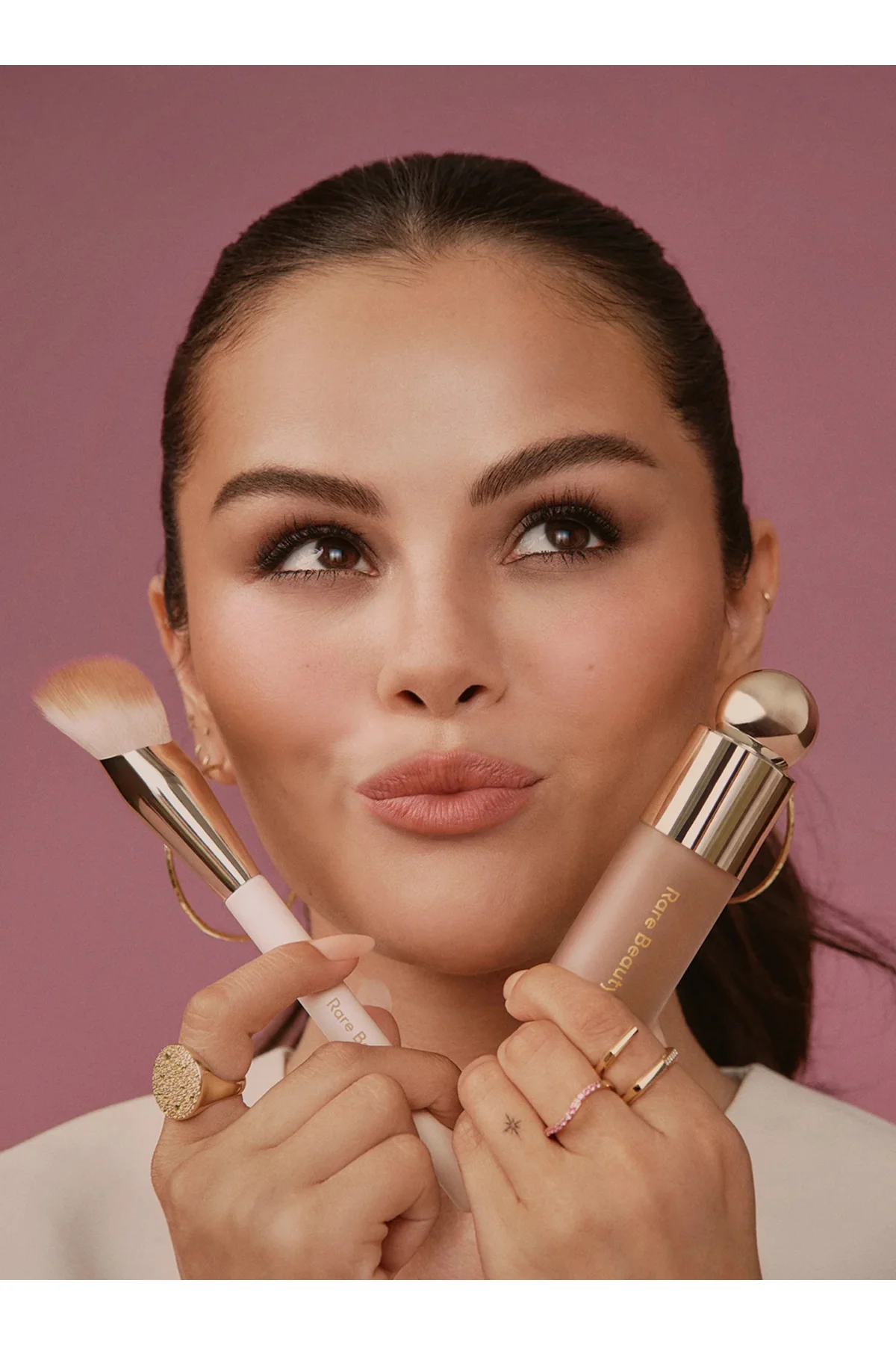 Soft Pinch Liquid Contour - Likit Kontür