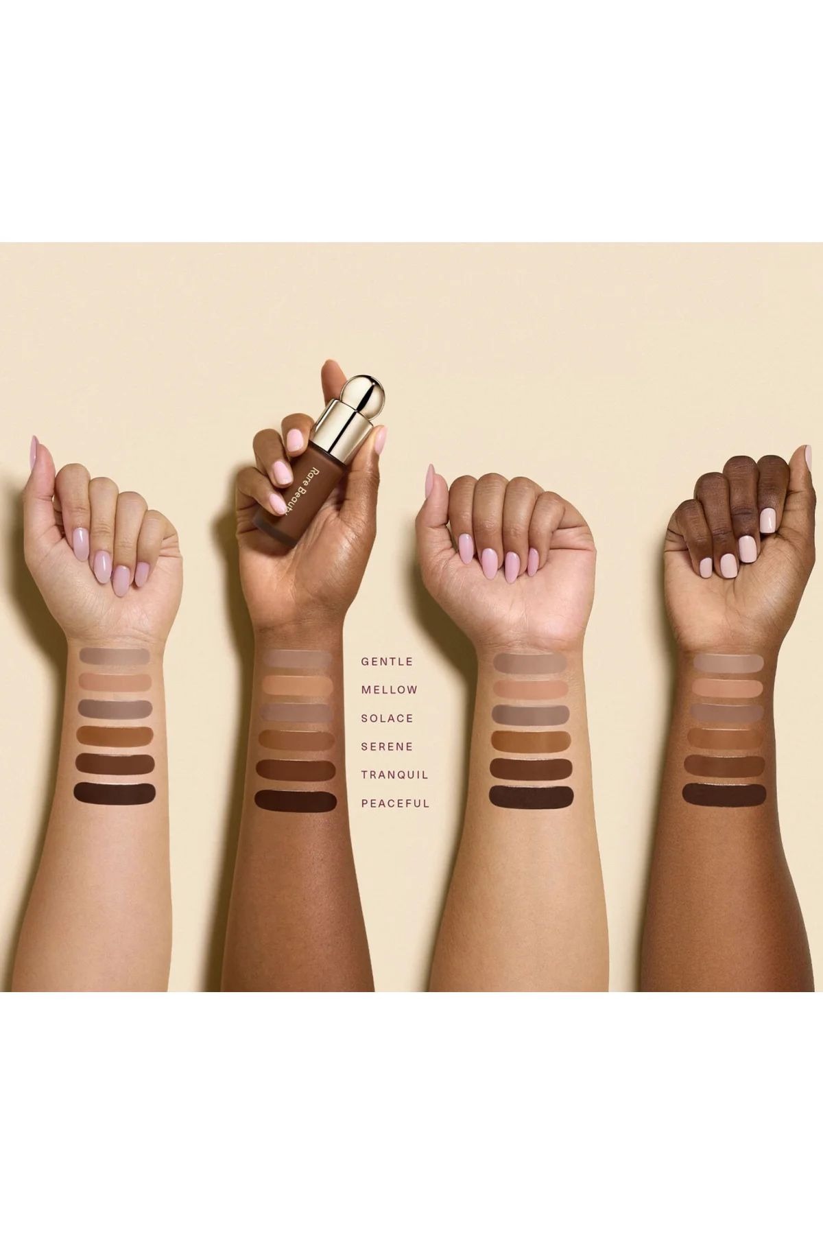 Soft Pinch Liquid Contour - Likit Kontür