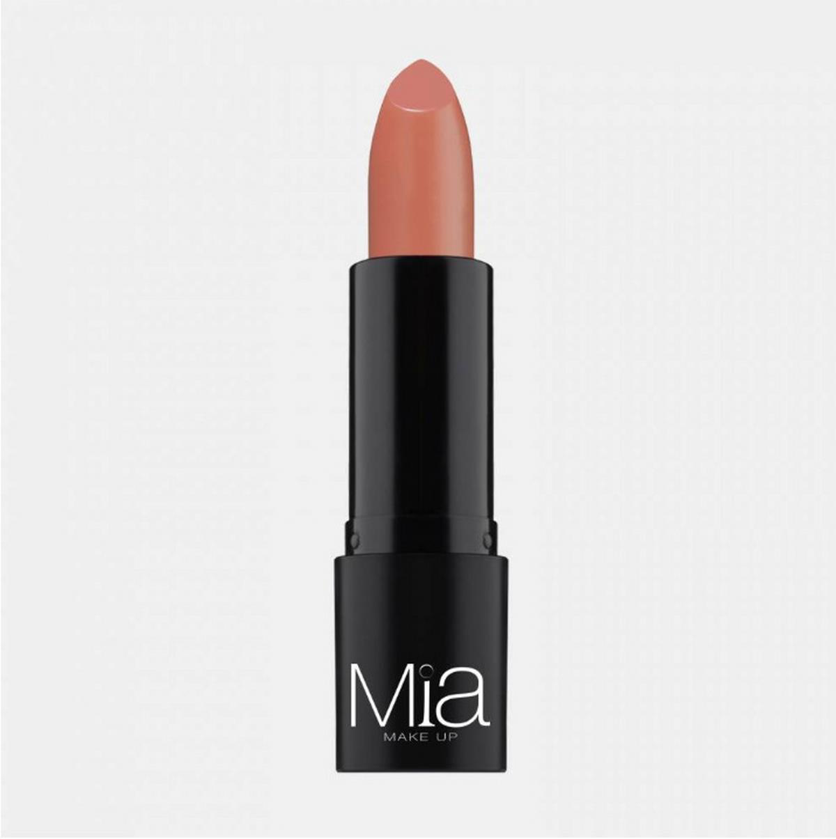 SOFT RUJ  SOFT LIPS LIPSTICK  NUDE CARAMEL  STİCK  MIA-RS605  806