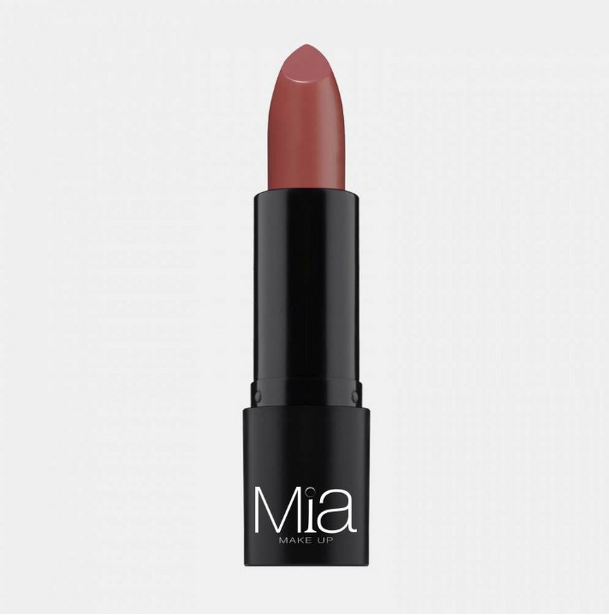 SOFT RUJ  SOFT LIPS LIPSTICK  RED BROWN  STİCK  MIA-RS608  806805
