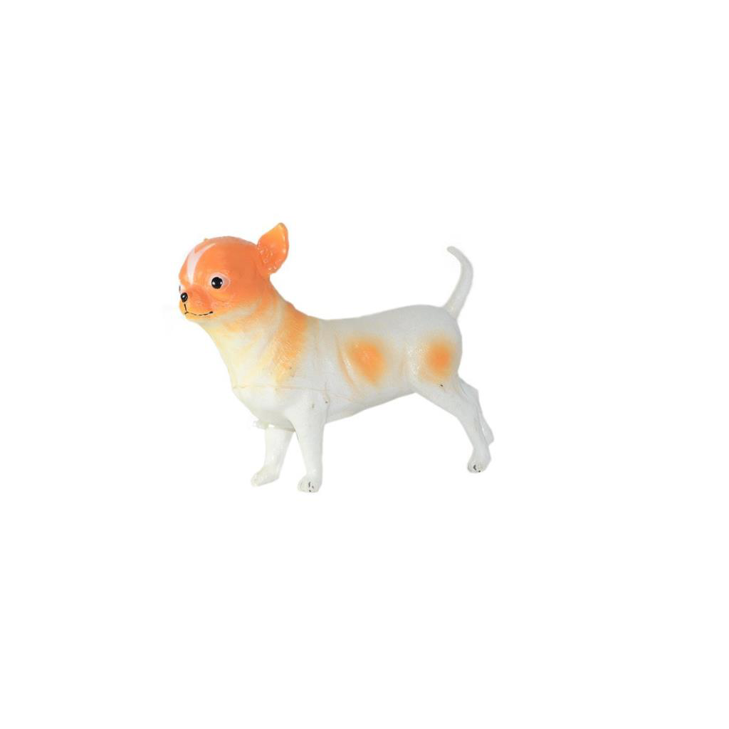 Soft Sevimli Köpekler Seri 1 Soft Sevimli Köpekler Seri 1