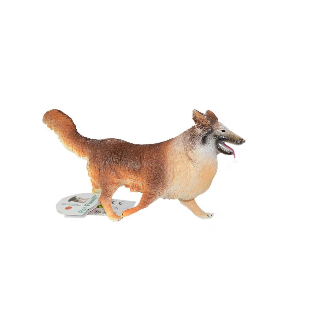 Soft Sevimli Köpekler Seri 1 Soft Sevimli Köpekler Seri 1