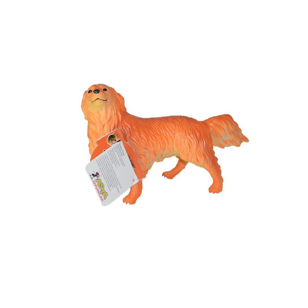 Soft Sevimli Köpekler Seri 1 Soft Sevimli Köpekler Seri 1