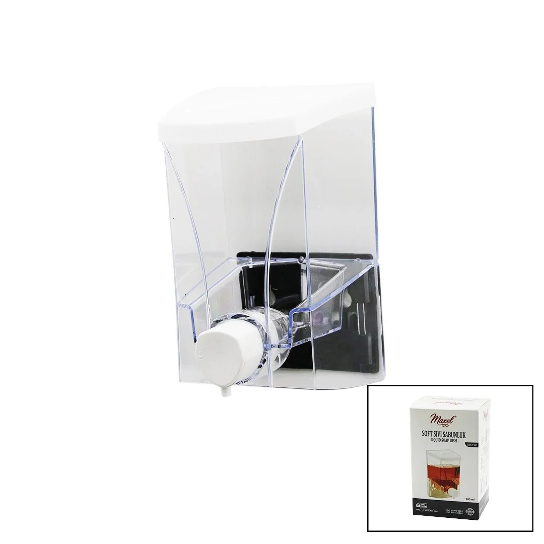 Soft Sıvı  Sabunluk 500ml Bx40 Fiyatı, Yorumları ve Özellikleri