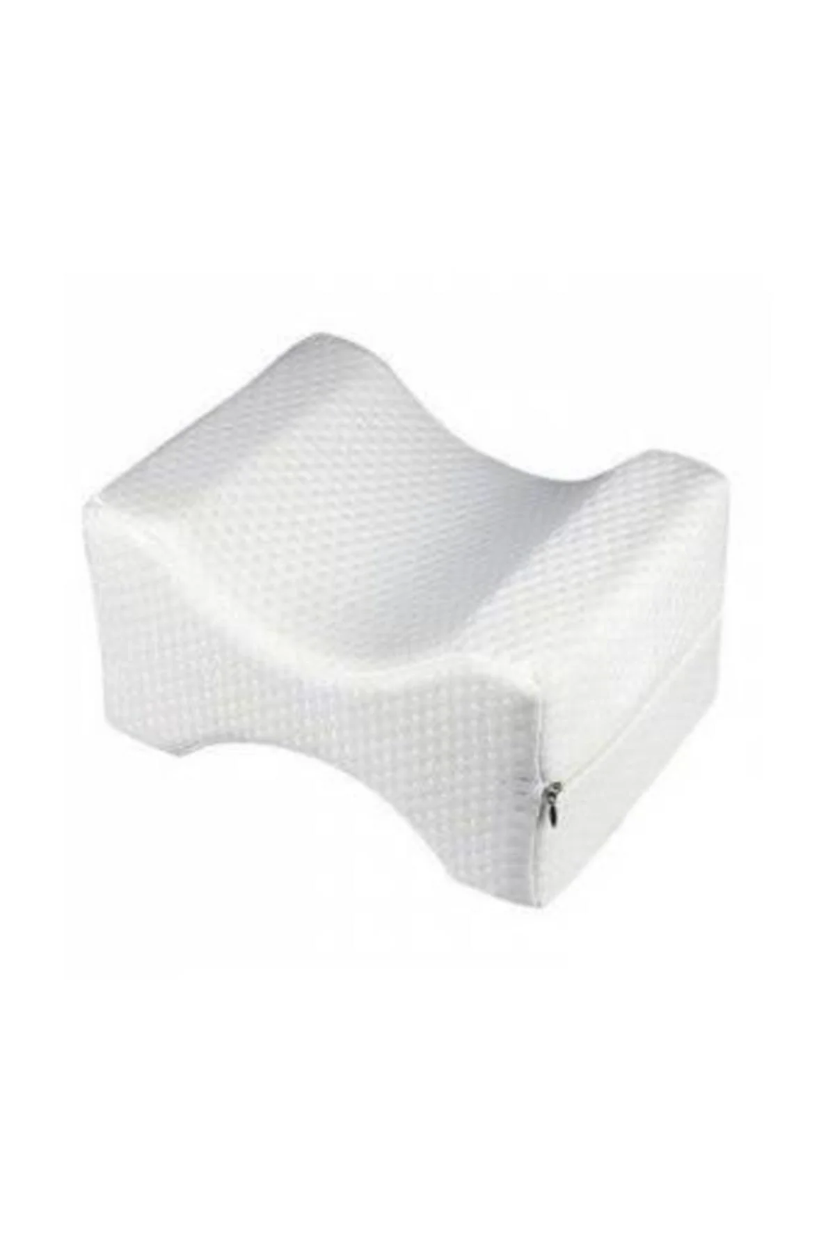 Soft Visco Elastik Bacak Arası Pozisyon Yastığı