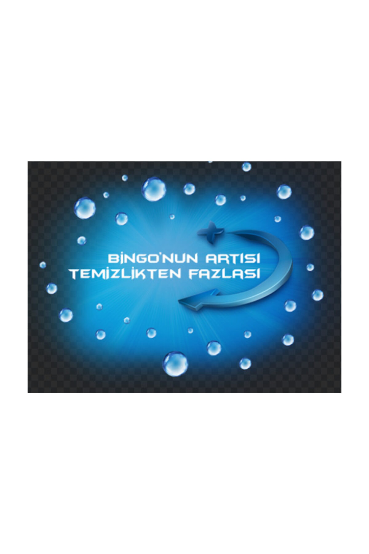 Bingo Soft Yumuşatıcı Lovely 5 Lt X 2 Adet