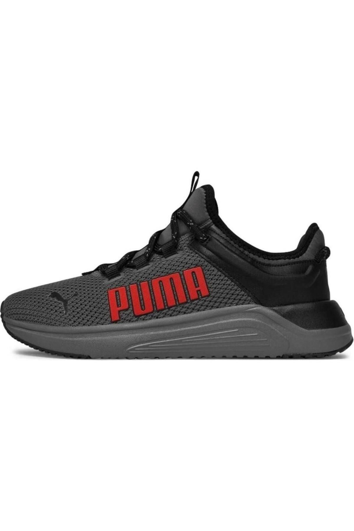 Puma Softride Astro Slip Erkek Ayakkabı 37879904