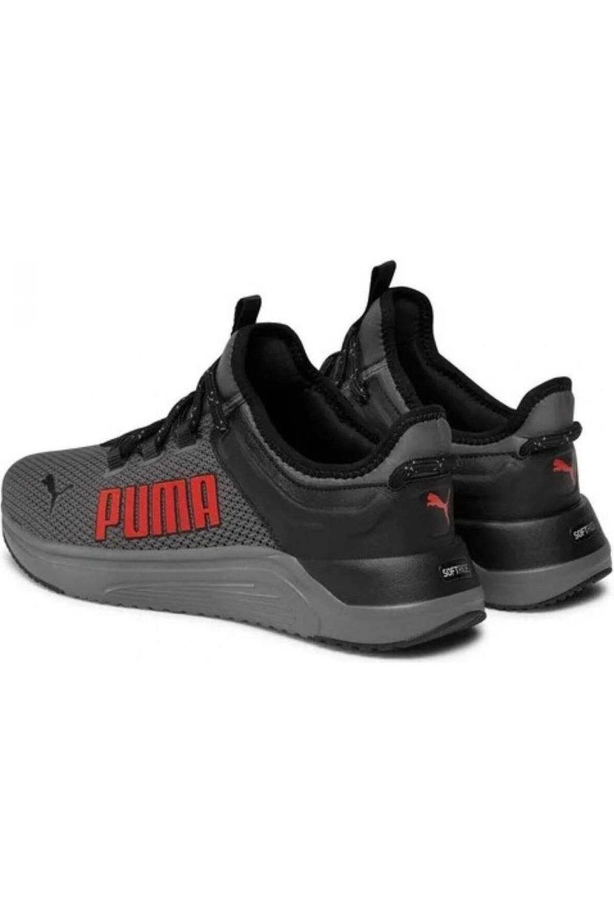 Puma Softride Astro Slip Erkek Ayakkabı 37879904