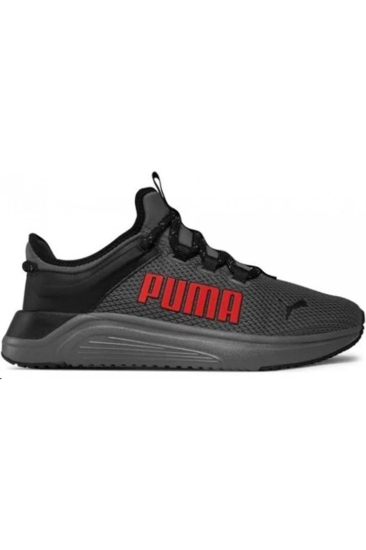 Puma Softride Astro Slip Erkek Ayakkabı 37879904