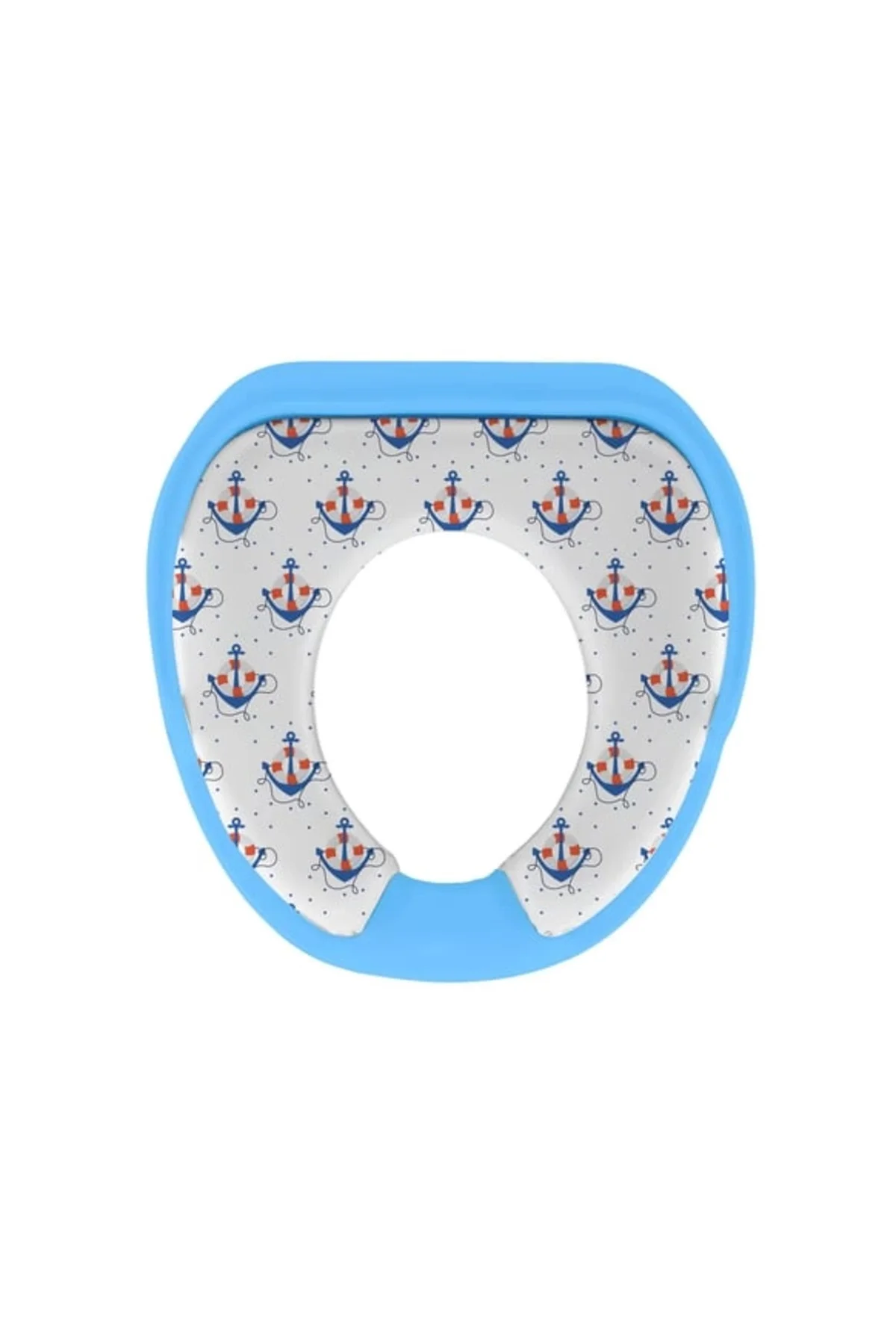 Softy Jumbo Kids Çocuk-Bebek Yanlardan Tutmalı Yumuşak Süngerli K