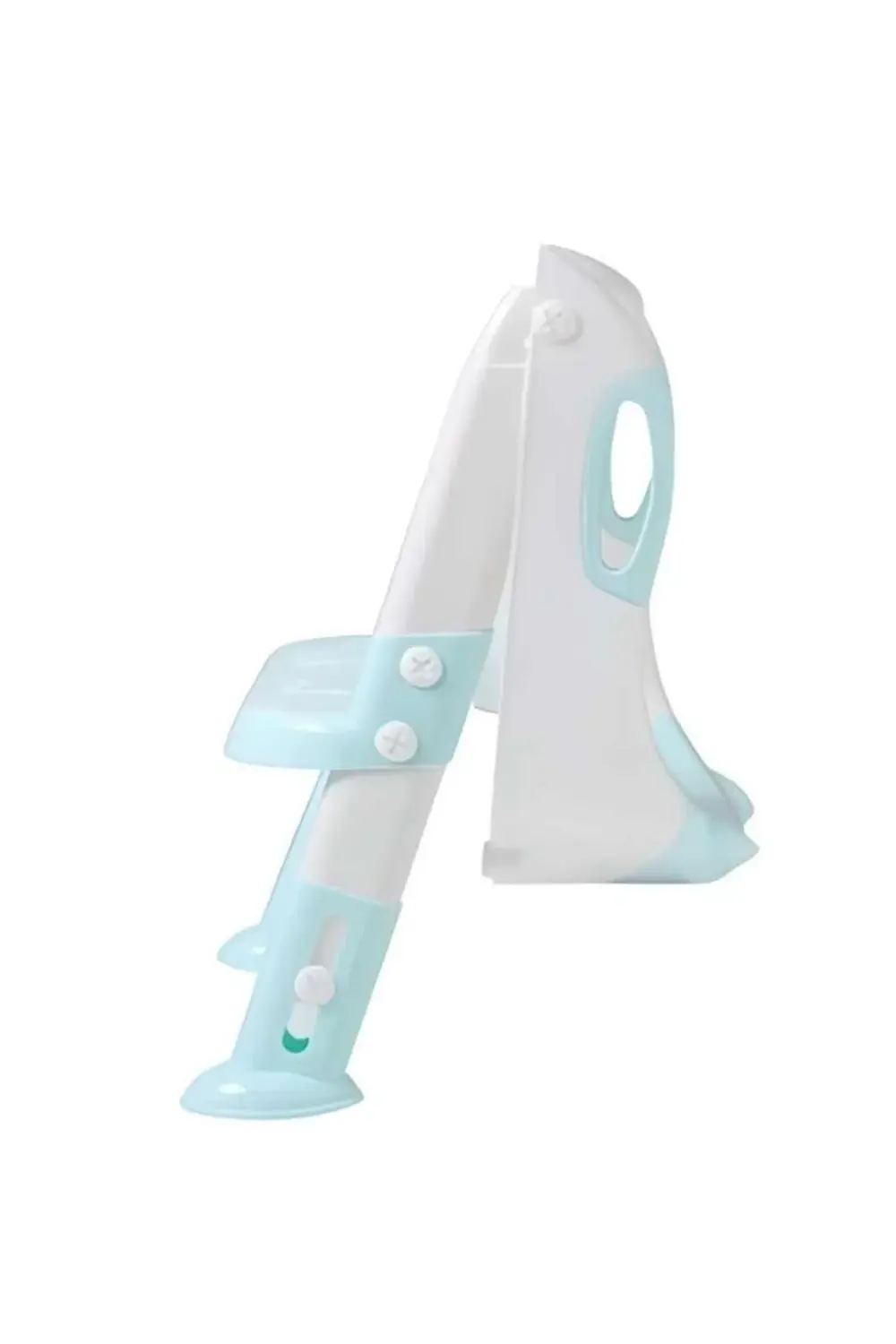 Softy Merdivenli Tuvalet Adaptörü - Çocuğunuz İçin Güvenli Ve Kon