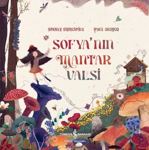 Sofya’nın Mantar Valsi Fiyatı, Yorumları ve Özellikleri