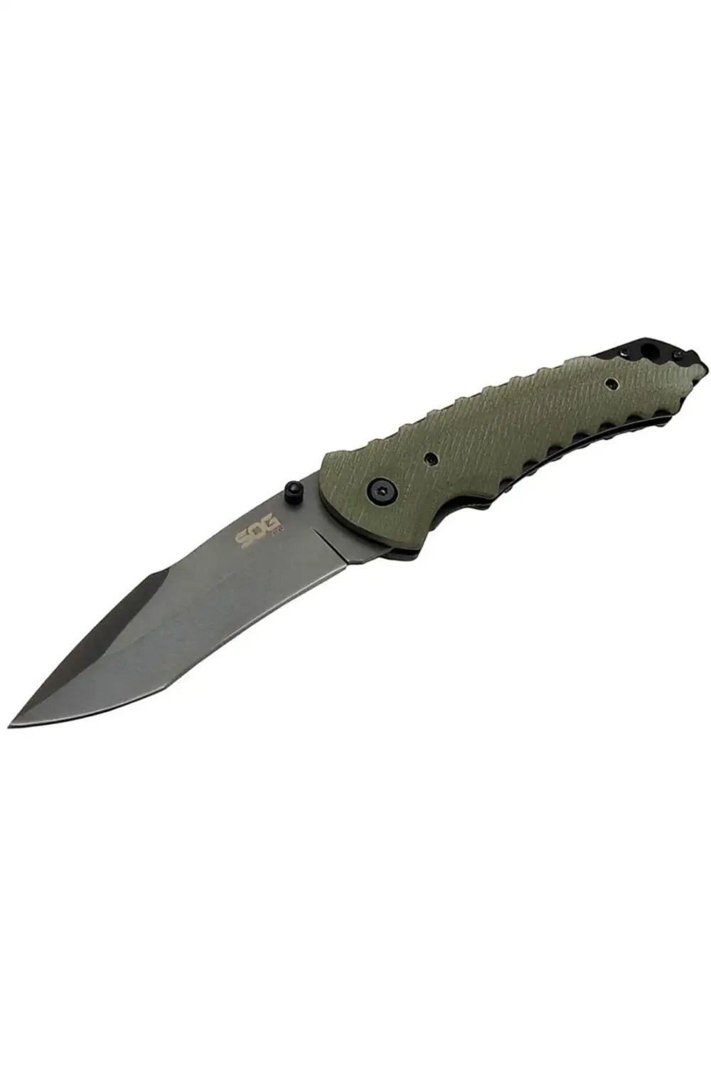 Sog Kiku Çakı Haki