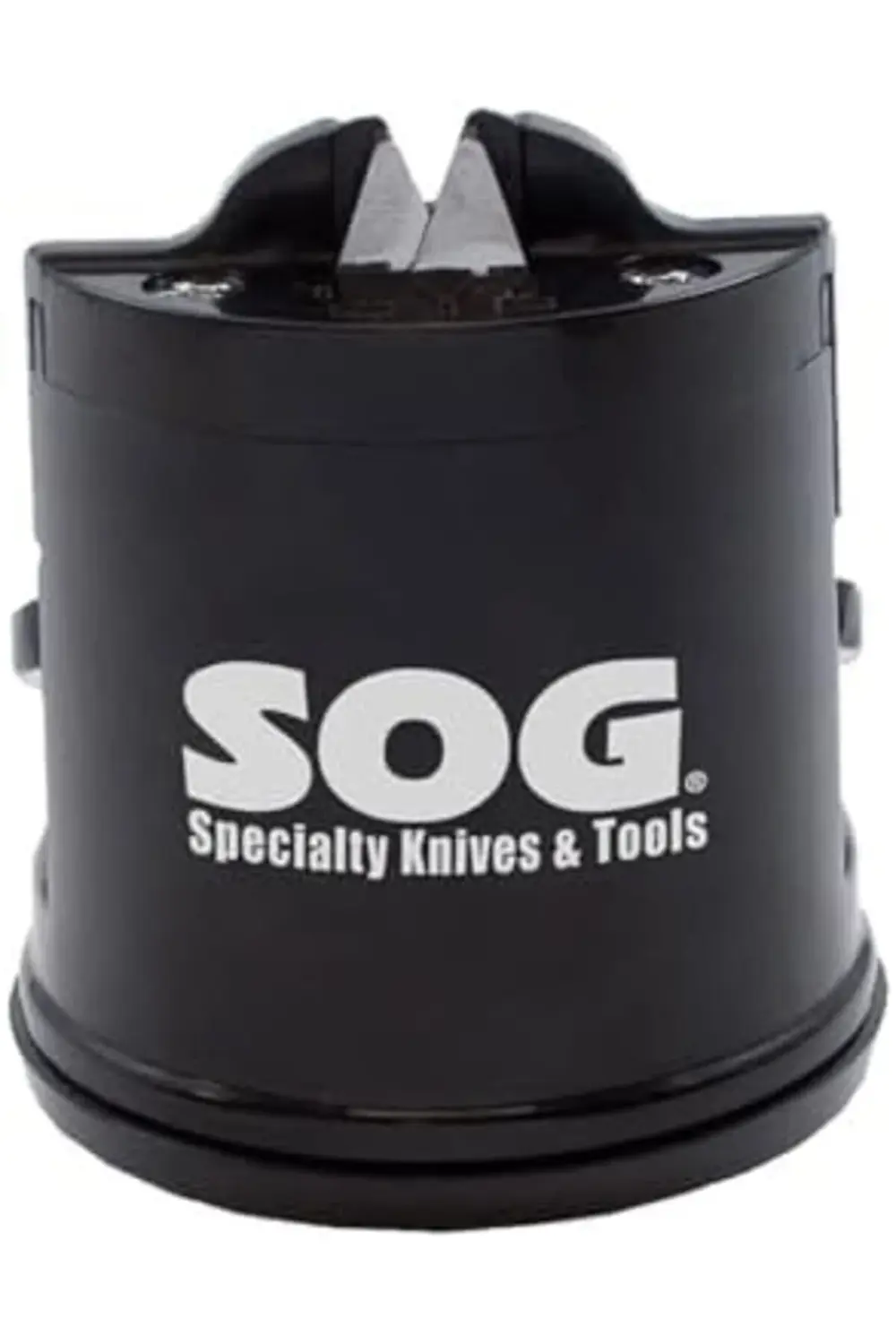 SOG SH-02 özel bıçak ve aletler Zinntheken kalemtıraş ile vantuz