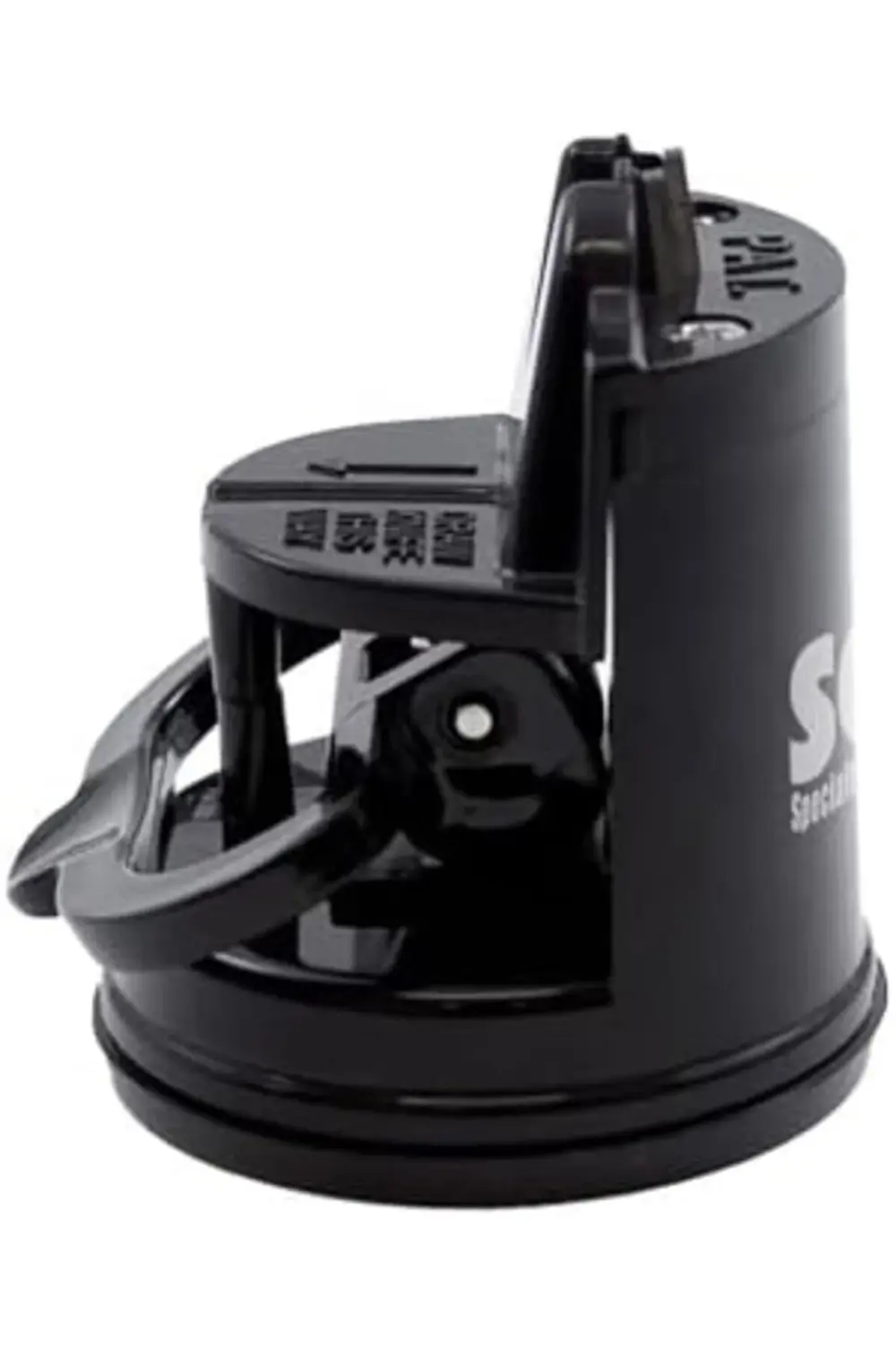 SOG SH-02 özel bıçak ve aletler Zinntheken kalemtıraş ile vantuz