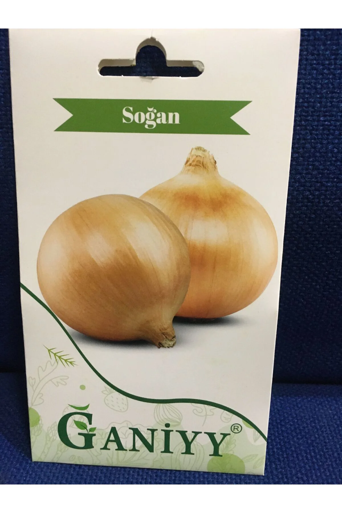 Soğan tohumu 56 gr