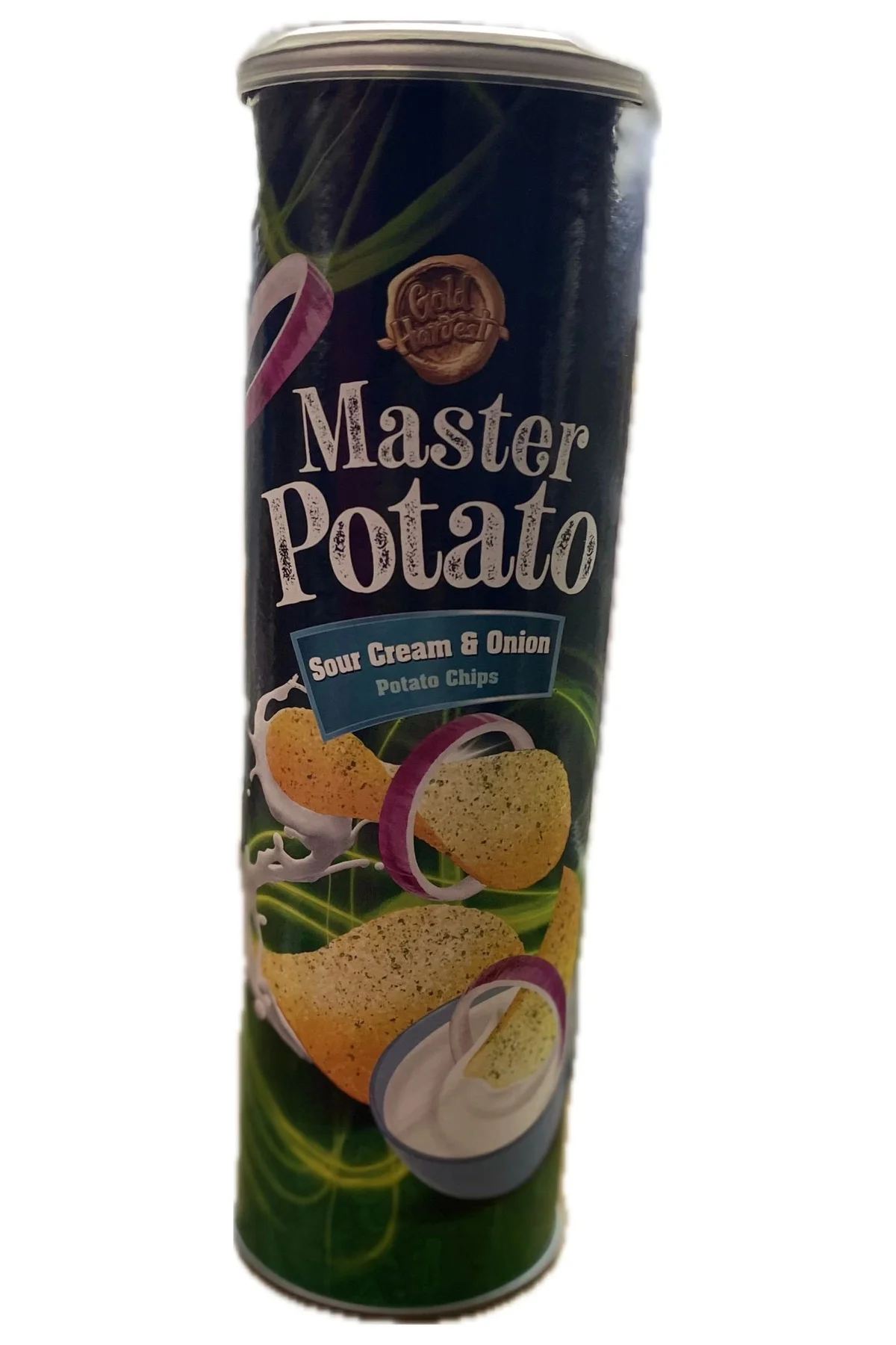 Soğanlı Ekşi Kremalı Cips 110gr