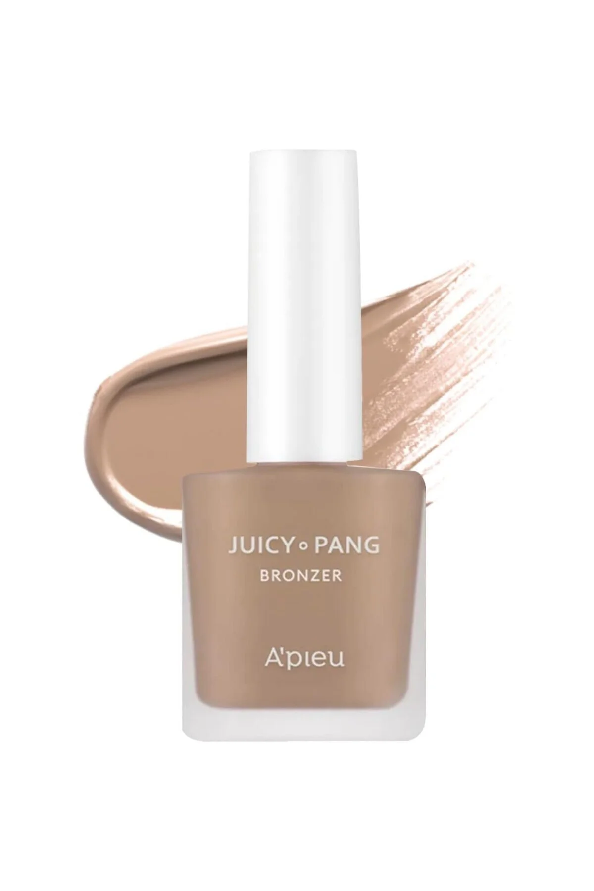 Soğuk Alt Tonlu Likit Kontür – Doğal Görünümlü Apieu Juicy Pang B