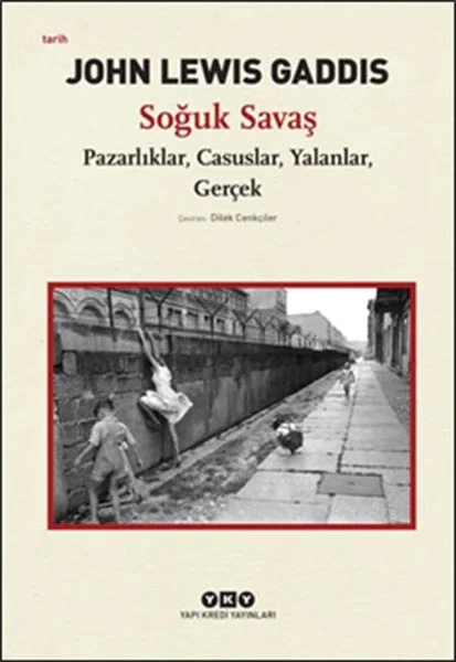 Soğuk Savaş  Pazarlıklar, Casuslar, Yalanlar, Gerçek Fiyatı, Yorumları ve Özellikleri