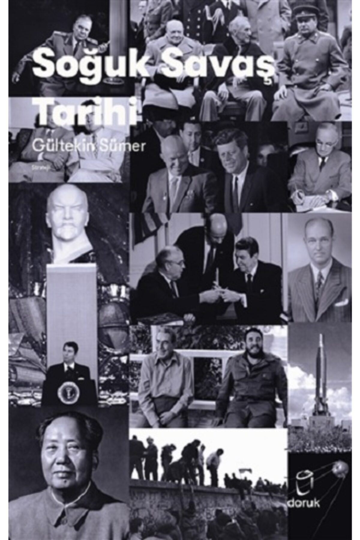 Soğuk Savaş Tarihi