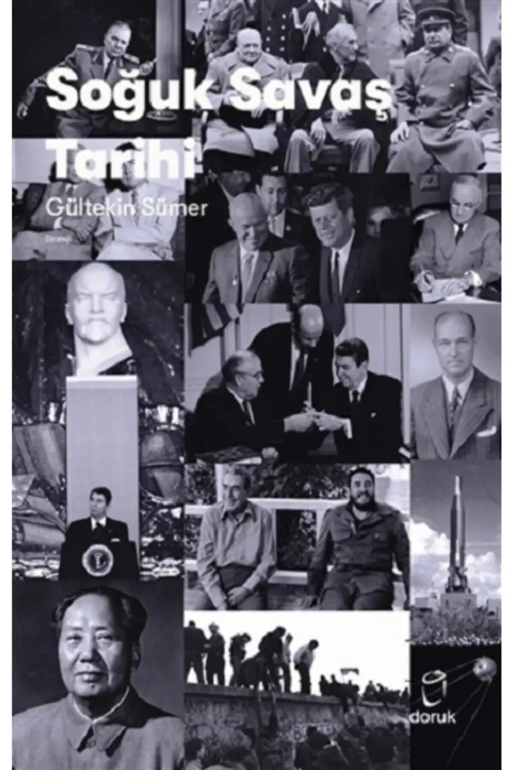 Soğuk Savaş Tarihi