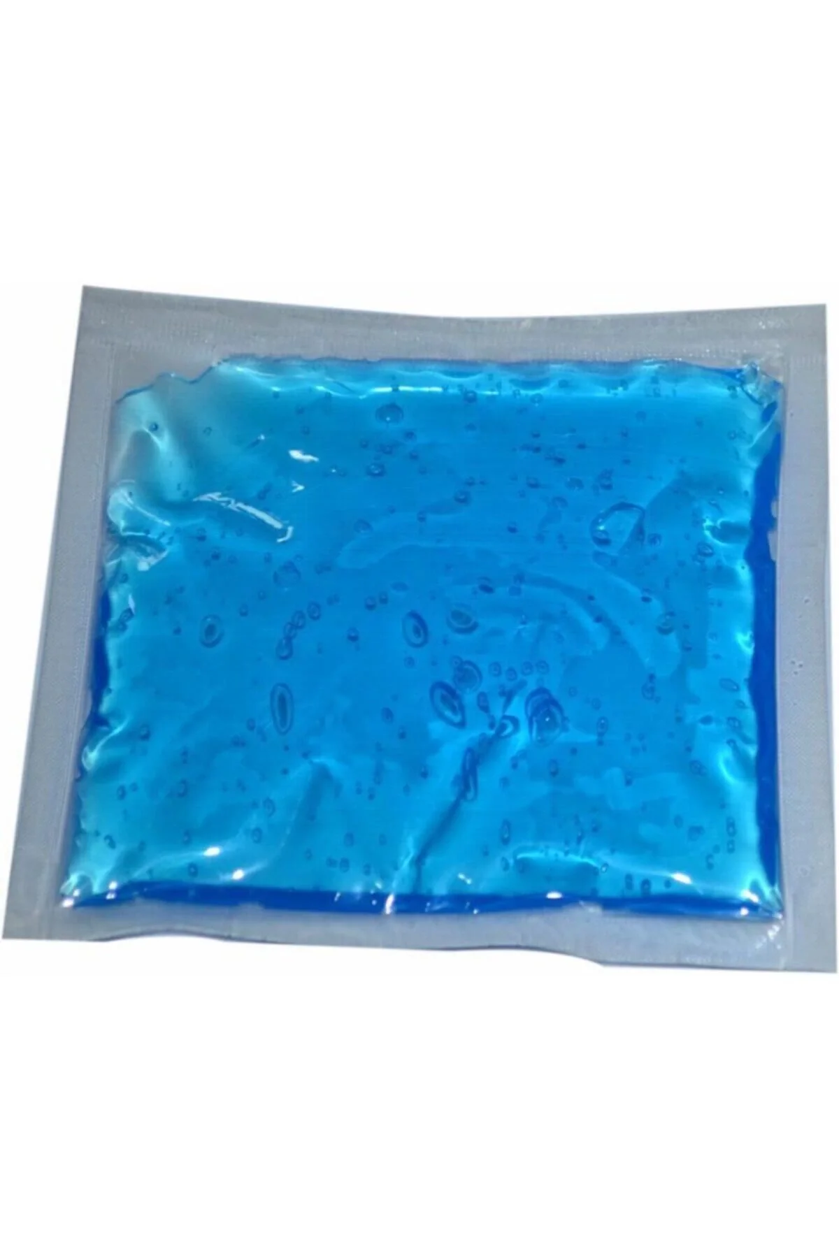 Soğuk Sıcak Jel Kompres Termojel 13x13 cm