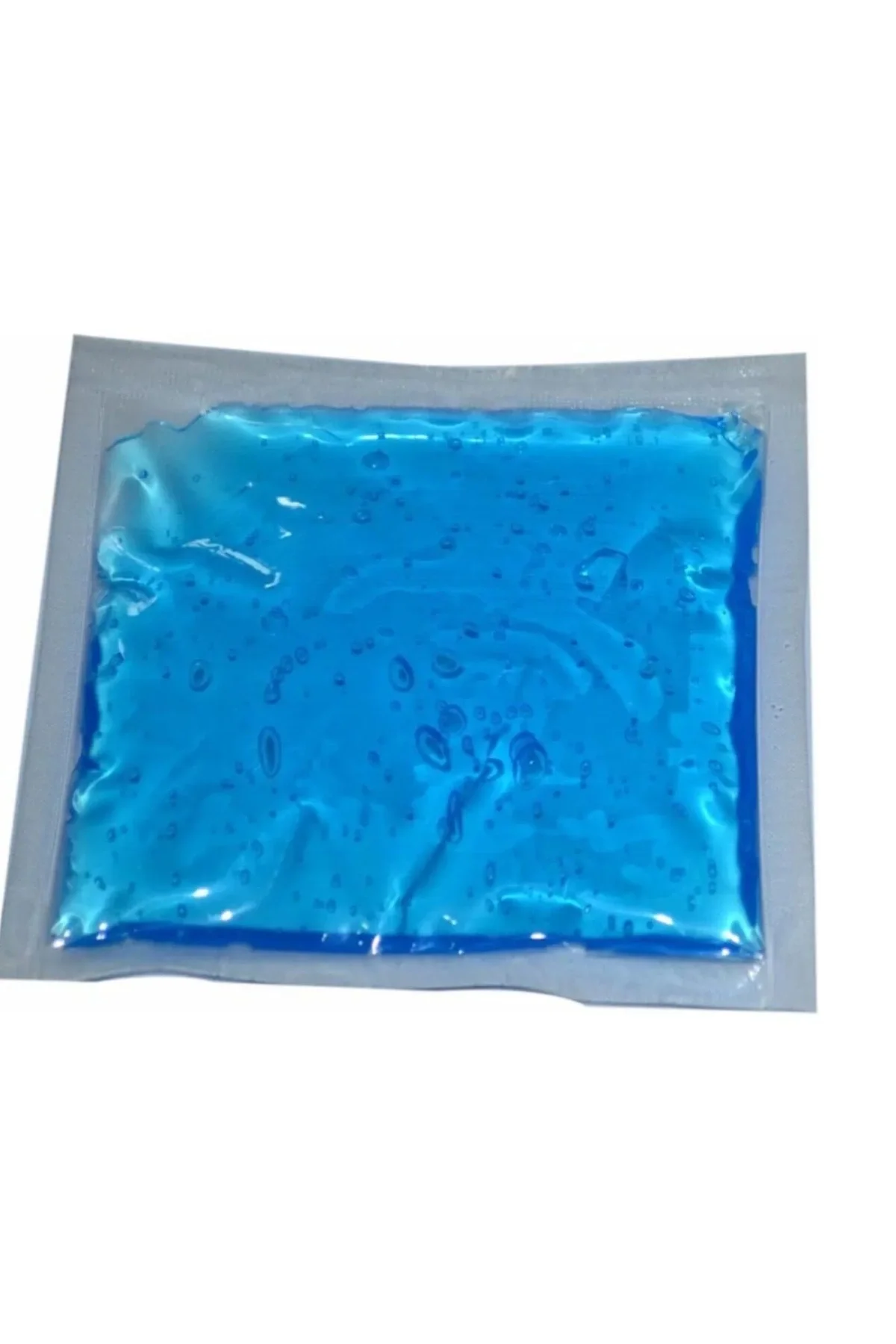 Soğuk Sıcak Jel Kompres Termojel 13x13 Cm