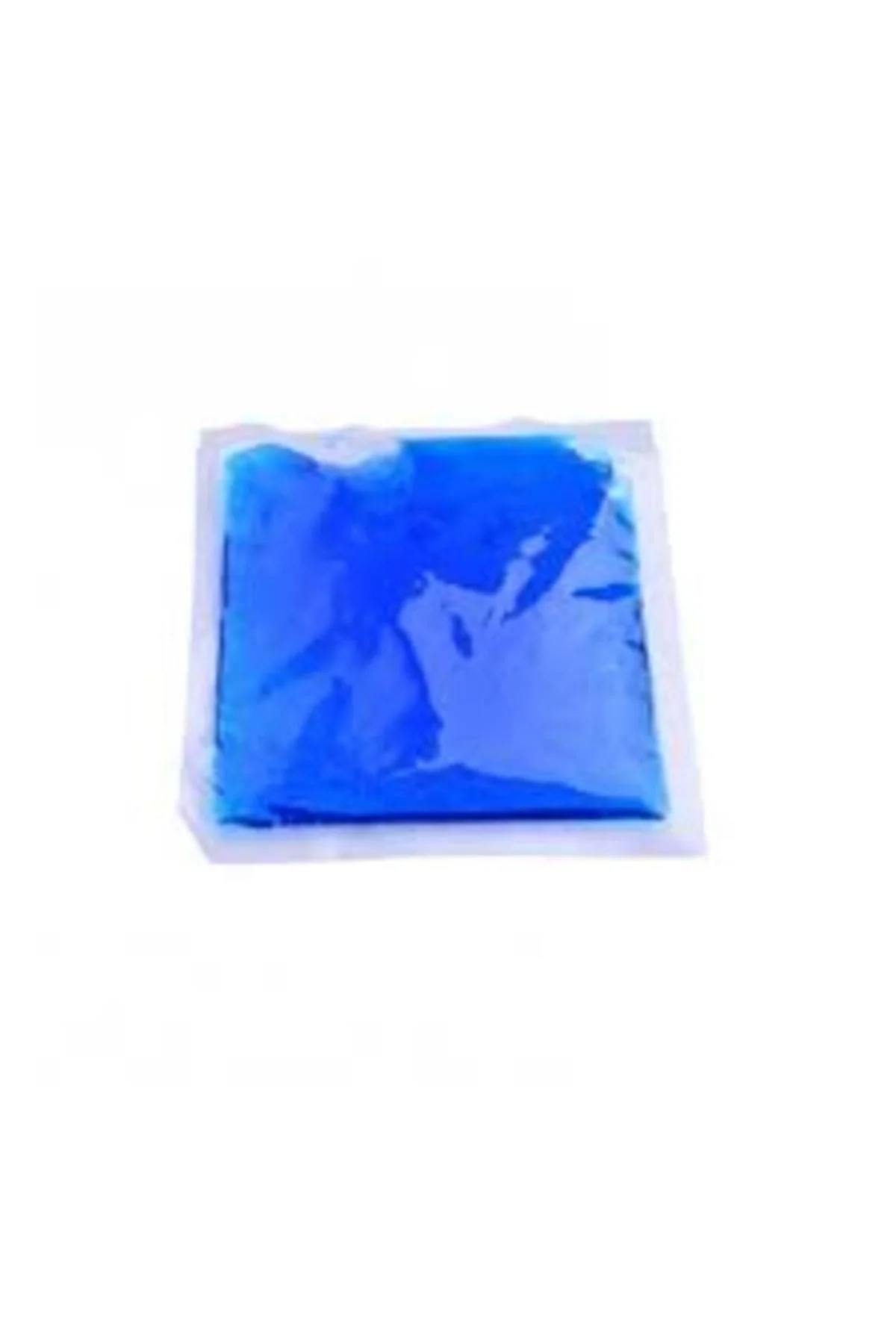Soğuk Sıcak Jel Kompres 13 cm X 13 cm