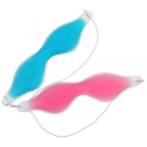 Byntr Soğuk Sıcak Jel Göz Bandı