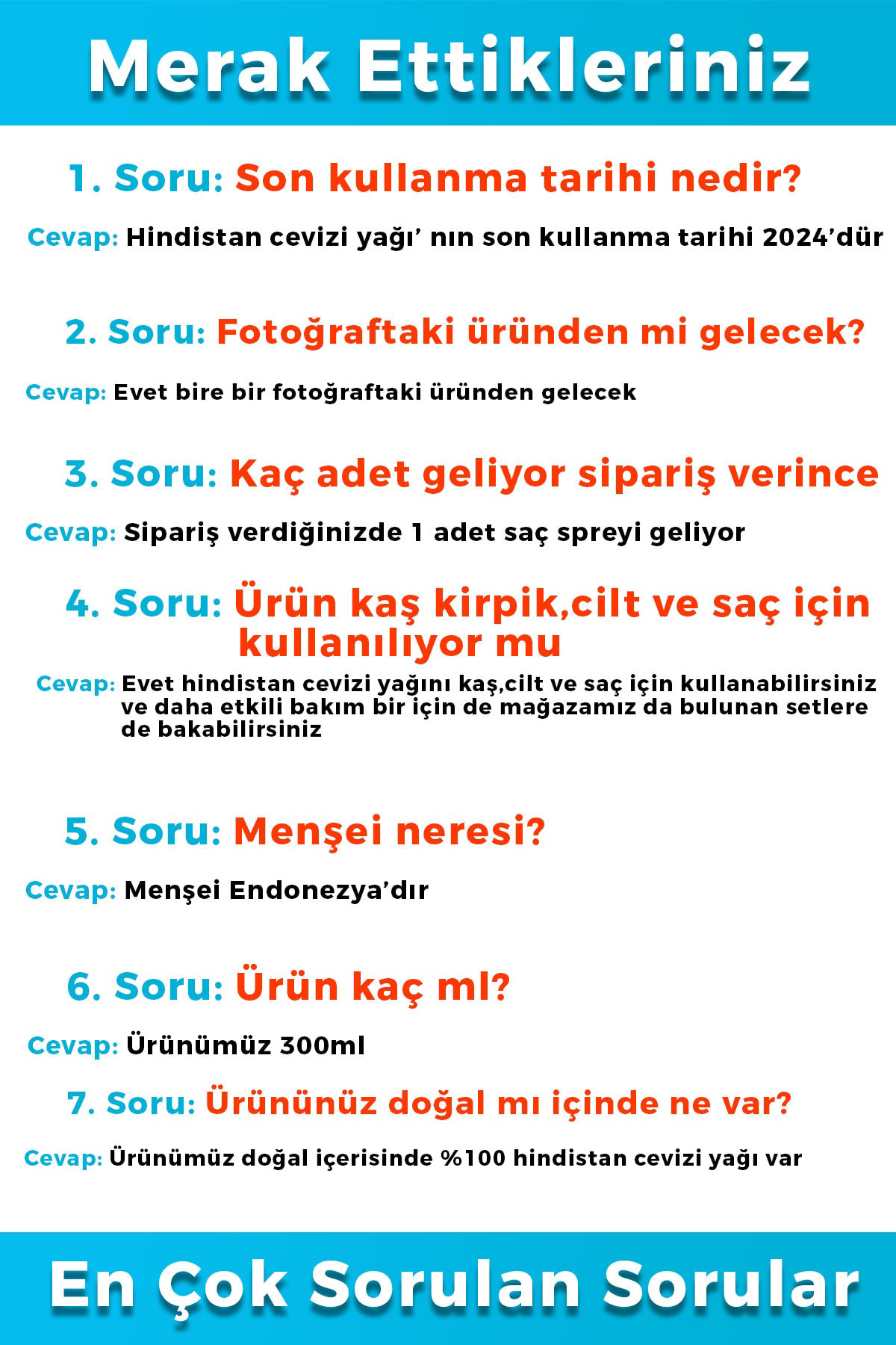 Akçatepe Soğuk Sıkım Doğal Hindistan Cevizi Yağı 300 Ml