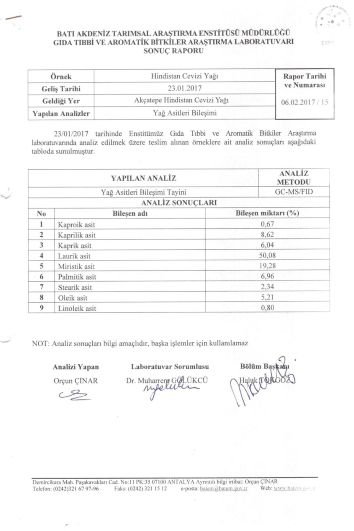 Soğuk Sıkım Doğal Hindistan Cevizi Yağı 300ml Ve Kaş Kirpik Bakım
