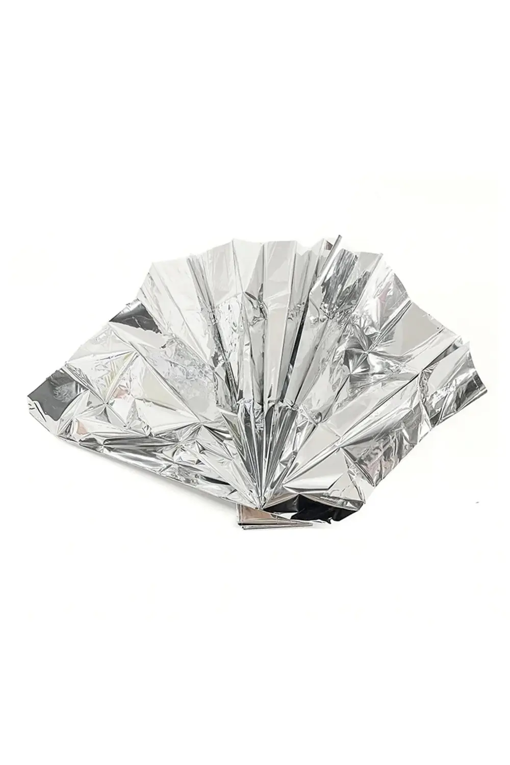 SOĞUK VE SICAK TUTAN ÇİFT TARAFLI GOLD  ACİL DURUM BATTANİYESİ (5