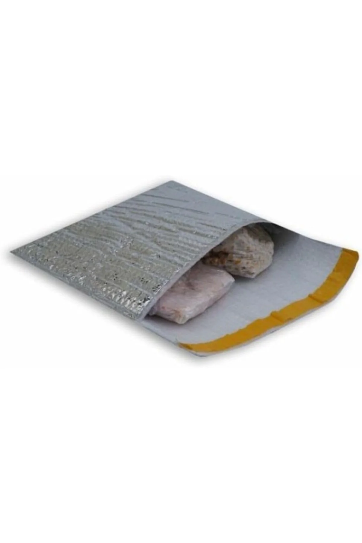 Soğuk Zincir Torbası Cool Mailer 45 x 35 x 5 cm 5'li