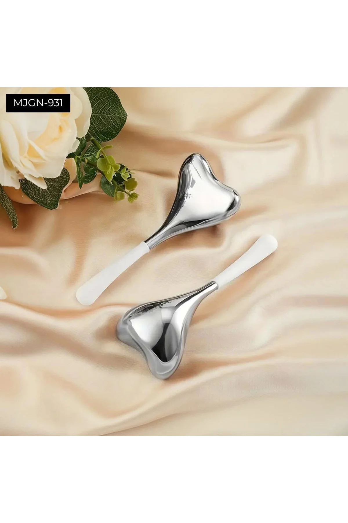 Soğutma Başlıklı Yüz Masaj Aleti - Lisinya