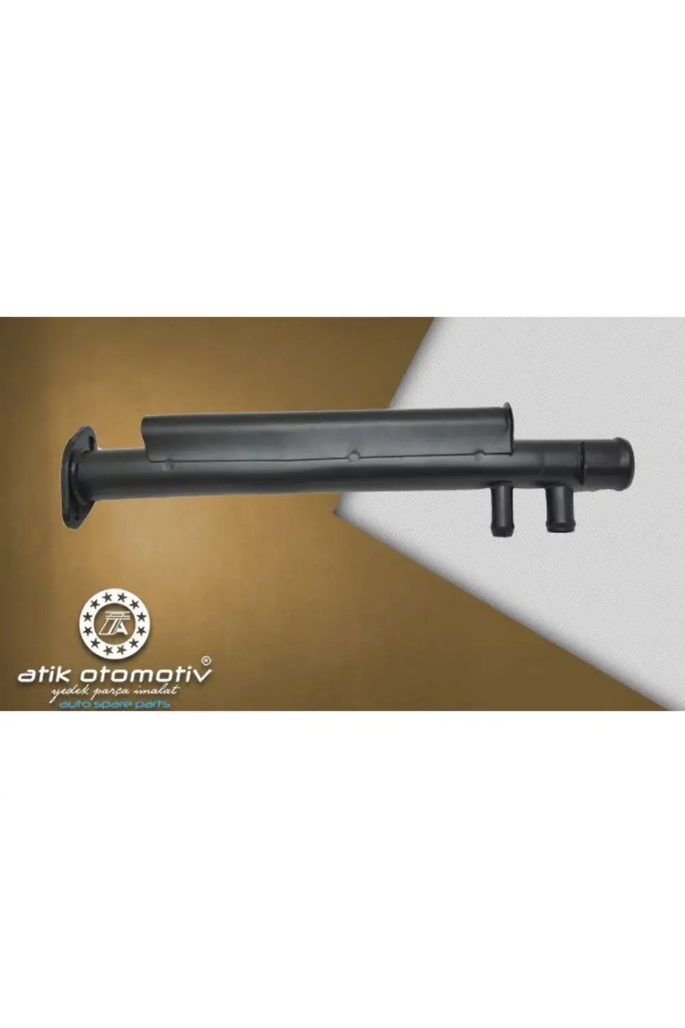 SOGUTMA BORUSU PALIO 1.4 46459939 SOT